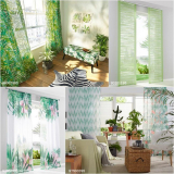 Тропически интериор: eden у дома